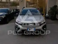 2025 Dacia Jogger
