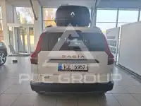 2025 Dacia Jogger