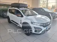 2025 Dacia Jogger