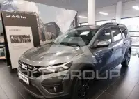 2025 Dacia Jogger