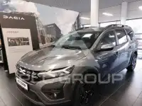 2025 Dacia Jogger
