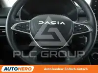 2025 Dacia Jogger