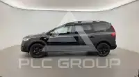 2025 Dacia Jogger