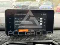 2025 Dacia Jogger