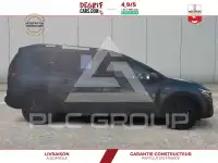 2025 Dacia Jogger