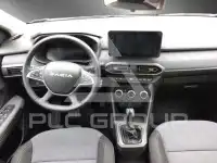 2025 Dacia Jogger