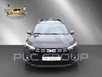 2025 Dacia Jogger