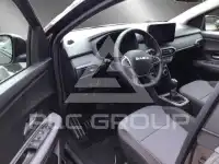 2025 Dacia Jogger