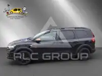 2025 Dacia Jogger
