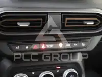 2025 Dacia Jogger