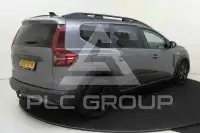 2025 Dacia Jogger
