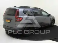 2025 Dacia Jogger
