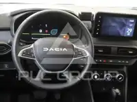 2025 Dacia Jogger