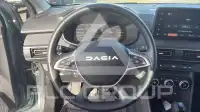 2025 Dacia Jogger