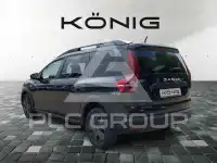 2025 Dacia Jogger