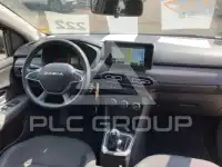 2025 Dacia Jogger
