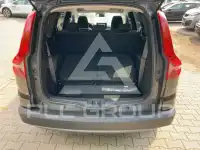 2025 Dacia Jogger
