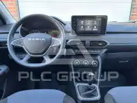 2025 Dacia Jogger