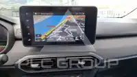 2025 Dacia Jogger