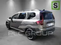2025 Dacia Jogger