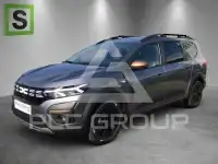 2025 Dacia Jogger
