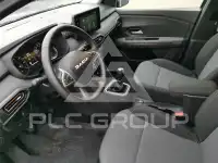 2025 Dacia Jogger