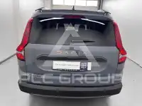 2025 Dacia Jogger