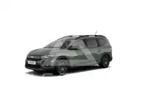 2025 Dacia Jogger