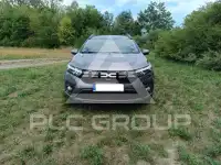 2025 Dacia Jogger