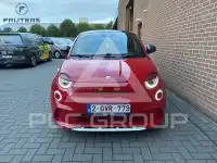 2025 Abarth 500
