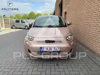 2025 Abarth 500
