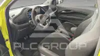2025 Abarth 500