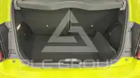 2025 Abarth 500