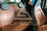 2025 Abarth 595