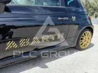 2025 Abarth 695