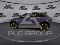 2025 Abarth 600
