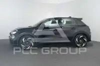 2025 Abarth 600