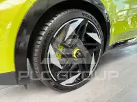 2025 Abarth 600