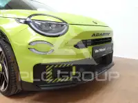 2025 Abarth 600