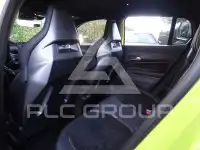 2025 Abarth 600