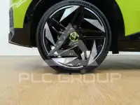 2025 Abarth 600