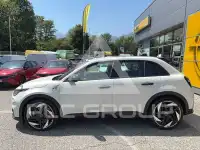 2025 Abarth 600