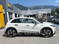 2025 Abarth 600