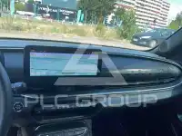 2025 Abarth 600