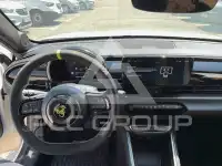 2025 Abarth 600