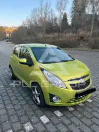 2025 Chevrolet Spark