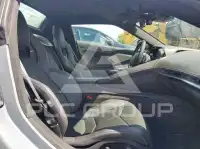2025 Chevrolet Corvette