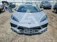 2025 Chevrolet Corvette