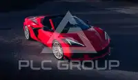 2025 Chevrolet Corvette