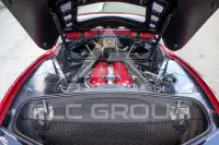 2025 Chevrolet Corvette